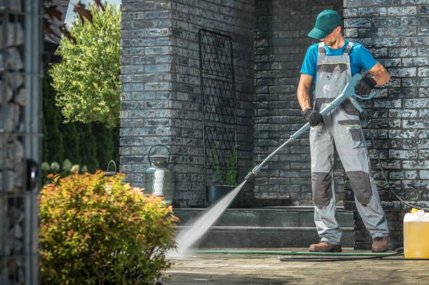 Best Factory Floor Cleaning  in Big Bear Lake, CA