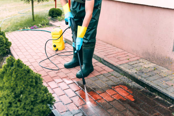 Best Parking Lot and Garage Cleaning  in Big Bear Lake, CA