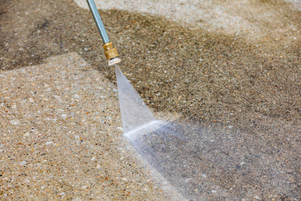 Best Gas Station Cleaning  in Big Bear Lake, CA