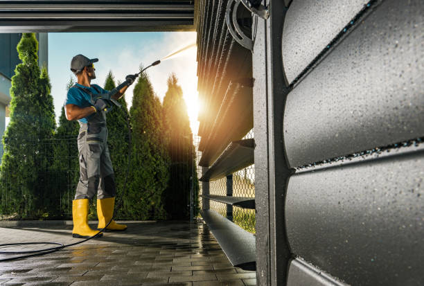 Best Building Exterior Washing  in Big Bear Lake, CA