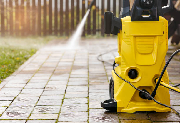 Animal Enclosure Cleaning in Big Bear Lake, CA