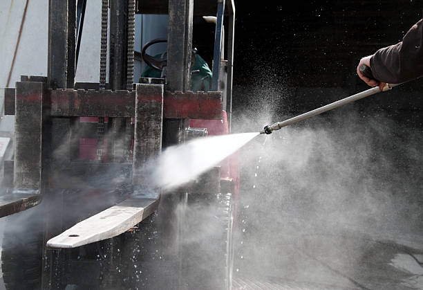 Best Warehouse Cleaning  in Big Bear Lake, CA
